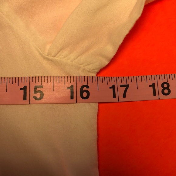 🟠 Rebecca Taylor 🟠 above the knee dress - Picture 7 of 7